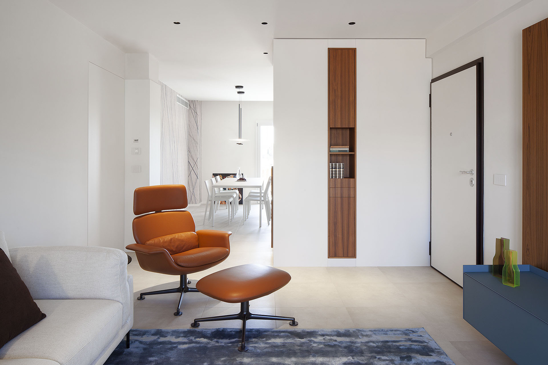 x5 Apartment